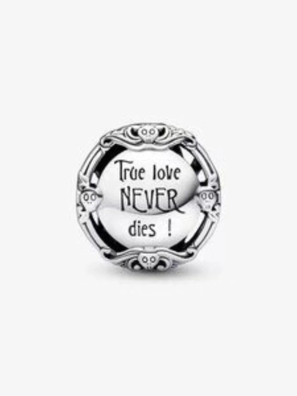 Pandora Disney The Nightmare Before Christmas Charm